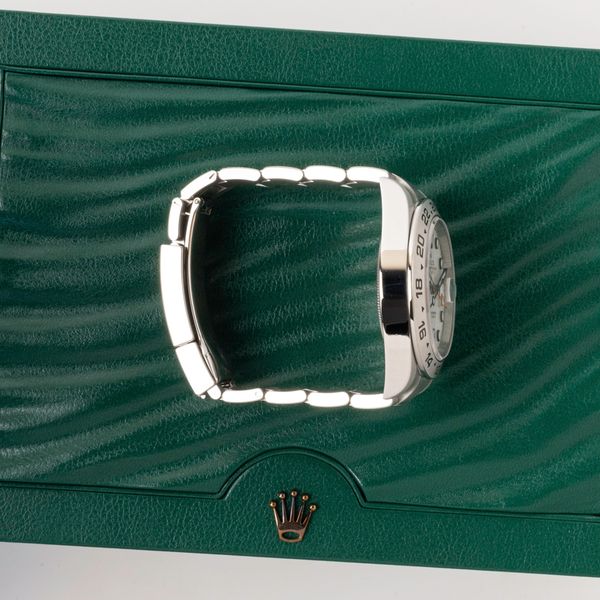 Rolex Explorer II 226570